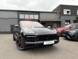 Porsche Cayenne Coupe GTS Inno/HUD/HA-Lenk/STDHZ/4-Zonen - Porsche Cayenne in Oberhausen