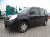 Renault Kangoo Expression 1.5 dCi*2 x Schiebetür*Klima* - Renault Kangoo aus 2013