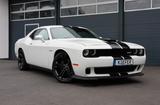 Dodge Challenger R/T 5.7/Sitzheizung/CarPlay/KAMERA/20 - Dodge Challenger aus 2021