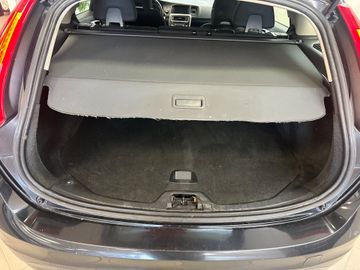 Volvo V60 - 9