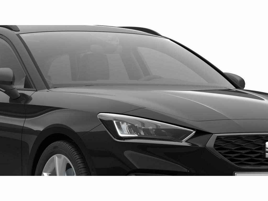 Seat Leon - Bild 10