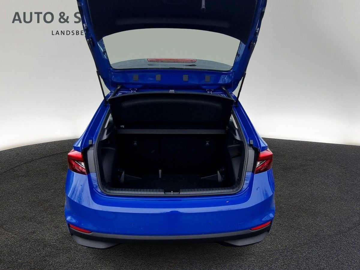 Skoda Fabia - Bild 5