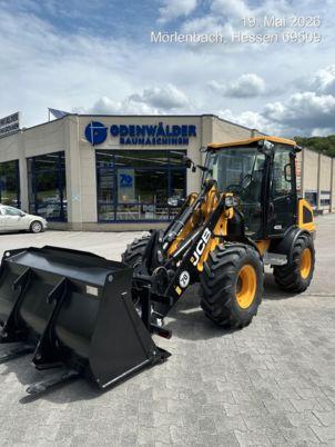 JCB N-406
