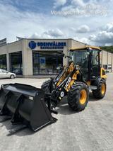 JCB N-406 - JCB 406