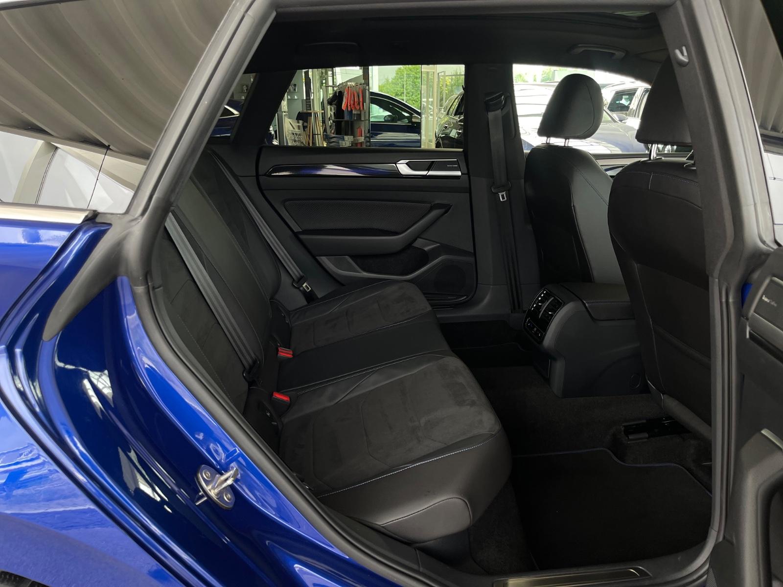 Volkswagen Arteon*SB*2.0 TSI*R*4Motion*PANO*CAM*IQ*LM