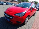 Opel Corsa E ON - Opel Corsa: On