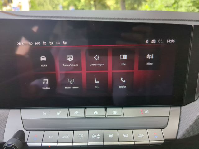 Astra ST GS 1.2 TURBO KEYLESS CAM PDC KEYLESS KL