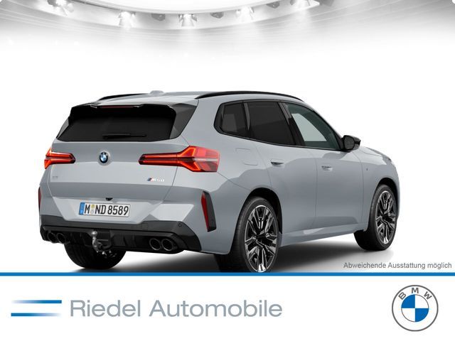 BMW X3 M50 - Bild 2