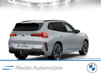 BMW X3 M50 - Vorschau Bild 2