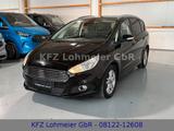 Ford S-Max Business 1.5 EB *7-Sitzer*Navi*LED* - Ford S-Max Business Gebrauchtwagen