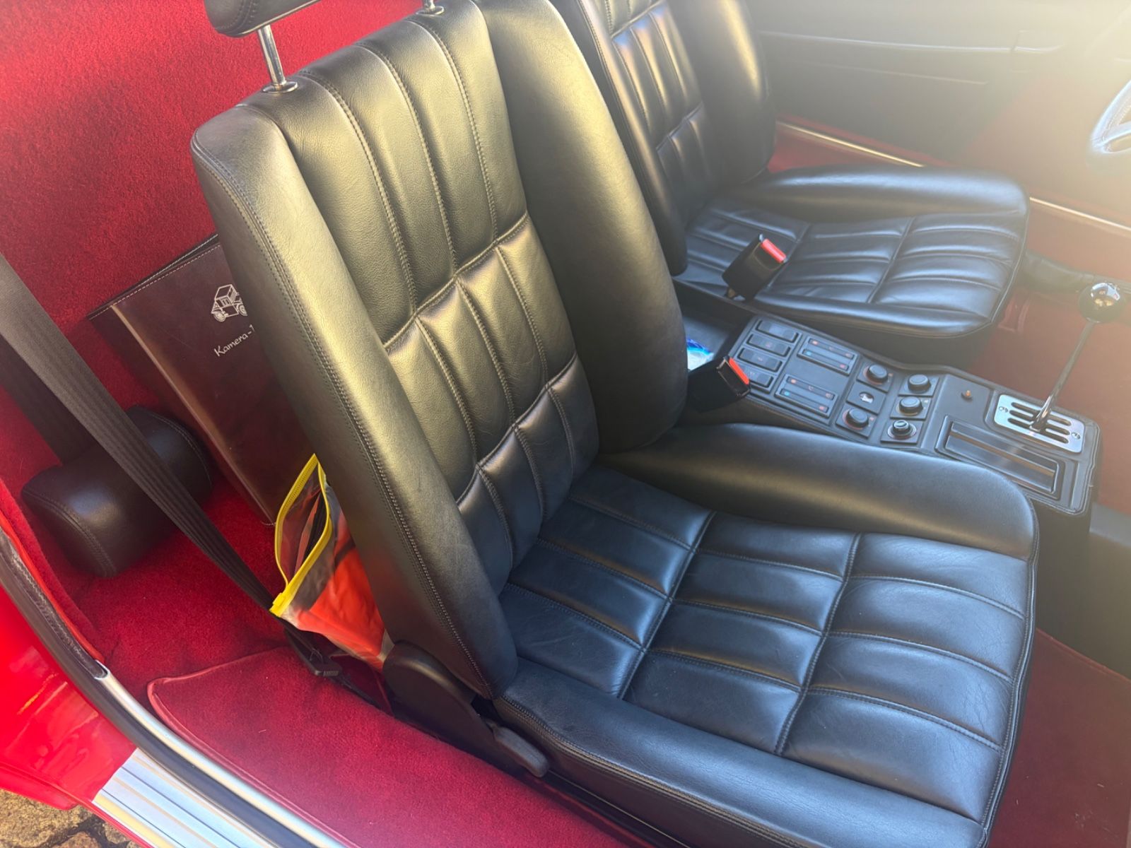FERRARI 328 9