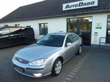 Ford Mondeo 1,8 SCi Ghia - Ford Mondeo: 1.8