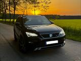Seat Ateca 2.0 TDI FR DSG, AHK, 360, digital, Abstand - Seat Ateca: Von Privat