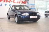 Ford Fiesta *Erst 49tkm*1.Hand*4-türig*Klima* - Ford aus 1999