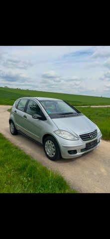 Mercedes-Benz A 150 A -Klasse A 150