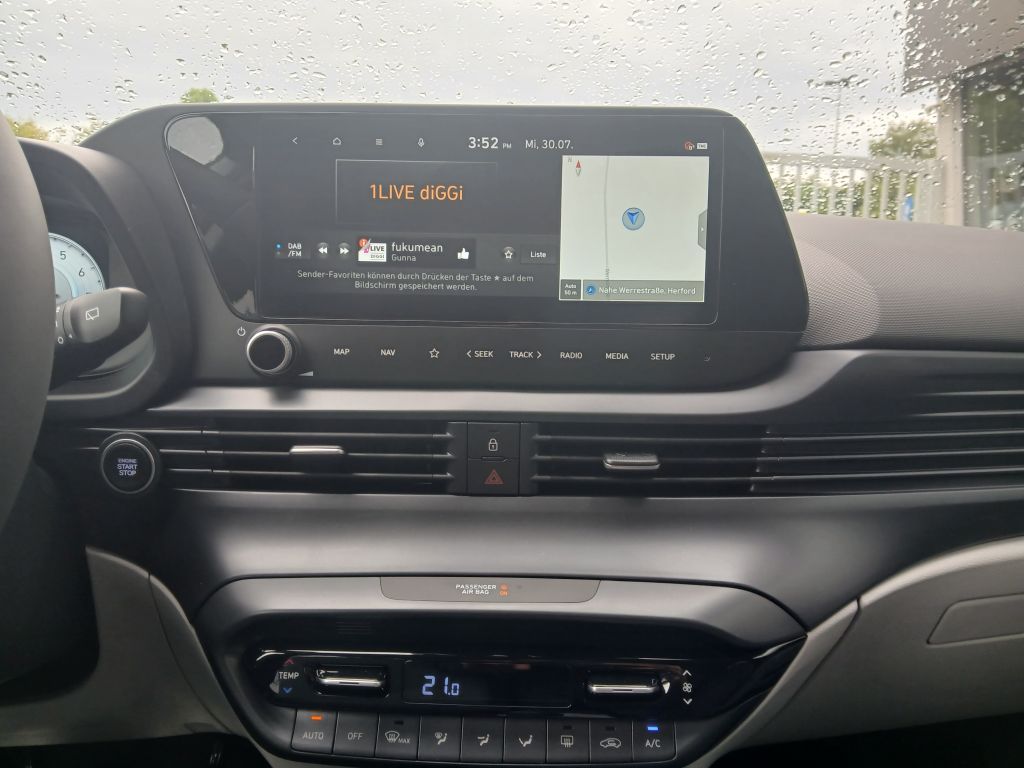 Hyundai BAYON – Bild 18