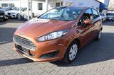 Ford Fiesta 1.6 TDCi Start-Stop ECOnetic Trend| - Ford Fiesta ST mit Diesel-Antrieb