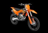 KTM 250 SX-F 2026 - KTM 250 SX F
