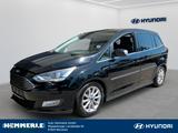 Ford Grand C-Max Grand C-MAX Titanium