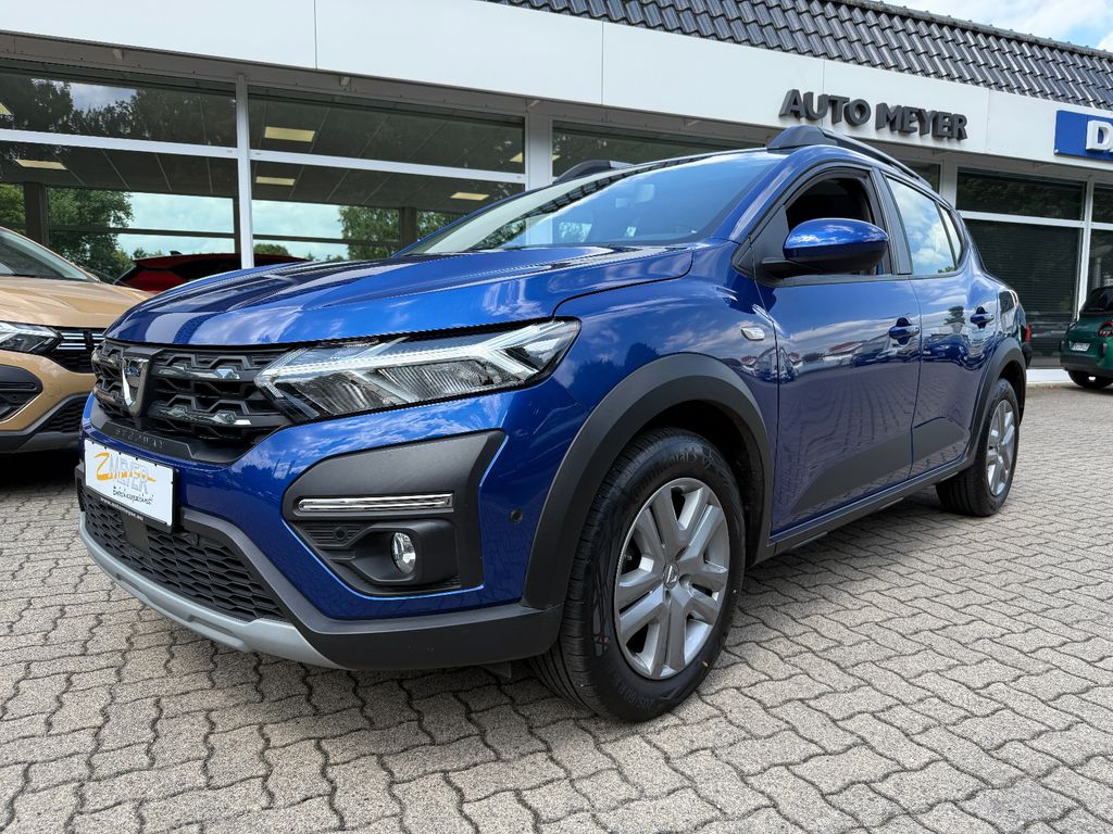 Image of Dacia Sandero
