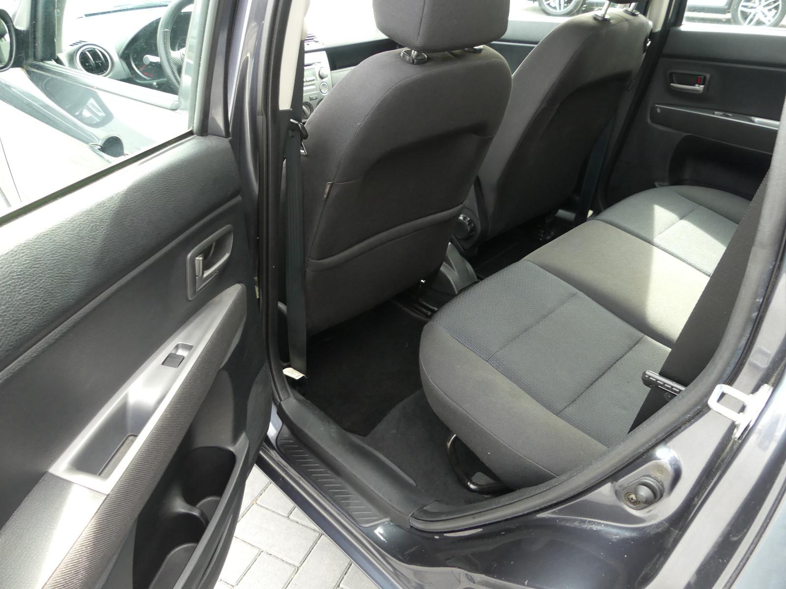 Mazda 2 Lim. 1.4 Active