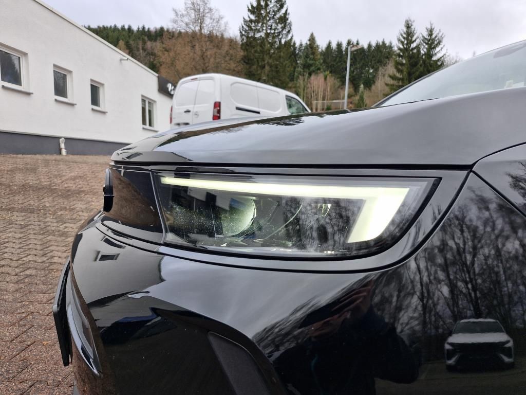 Autohaus Zimpel -  Opel Mokka GS Line 1.2T Sitzhzg.+Keyless+LED - Bild 7