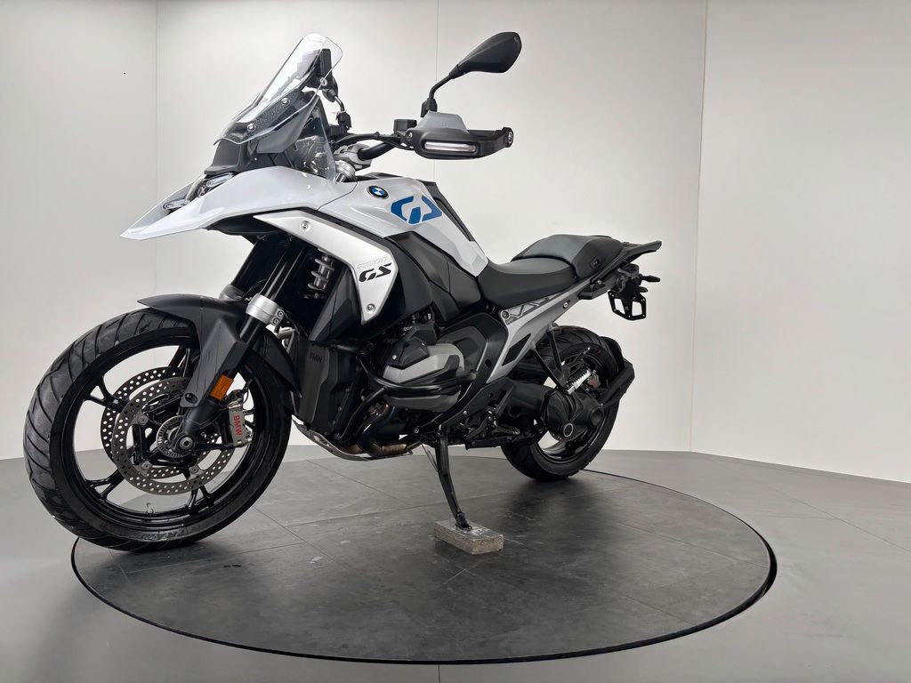 Fahrzeugabbildung BMW R 1300 GS *1. HAND *SERVICE NEU