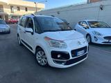 Citroën Citroen C3 Picasso 1.4GPL KM90.000 - 2010 - Citroën C3 Picasso: 1.4