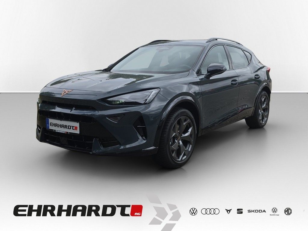 Formentor e-Hybrid 1.5 TSI DSG FACELIFT LED*VIRT