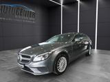 Mercedes-Benz CLS 250 BlueTec / d 4Matic NAVI+AHK+KAMERA 360°+ - Mercedes-Benz CLS-Klasse Gebrauchtwagen