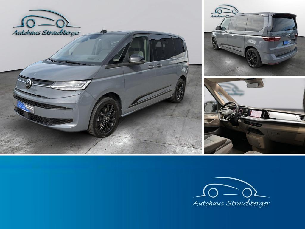 Volkswagen T7 Multivan 20 TDI Edition K 7S ACC HuD Sthzg 2025