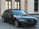 Audi S4 3.0 TFSI Quattro Avant/PANO/NAPPA/B&O/360°/ - Audi S4: Leder