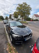 BMW 116i BJ2017 80k KM in sehr gepflegtem ... - BMW 116: Kombi