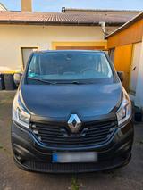 Renault Trafic - Renault Trafic Gebrauchtwagen in Oberhausen