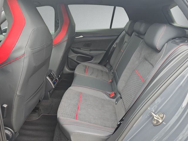Golf GTI Clubsport 2.0 TSI FACELIFT HK+RFK+NAVI+