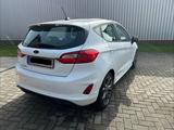 Ford Fiesta 1,0 EcoBoost 74kW ST-Line Automatik S... - Ford Fiesta: 7