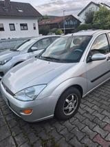Andere Auto Ford focus - Andere aus 2001