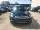 MINI Mini Clubman Cooper - MINI MINI aus 2011: Clubman