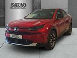 Citroën C4 X MAX Hybrid 107kW AT  Techno Winter-Paket Al - Citroën C4 X Neuwagen