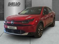 Citroën C4 X - Vorschau Bild 1