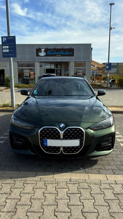 Image of BMW 430
