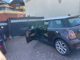 MINI Cooper S Cooper S - MINI MINI: Braun