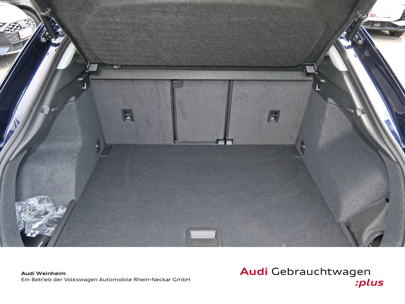 Audi Q3 - Bild 10