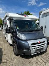 Bürstner Ixeo T 728 G/ Hubbett/ 5 Sitzplätze/ Markise - Bürstner Hubbett