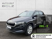 Skoda Karoq - Vorschau Bild 1