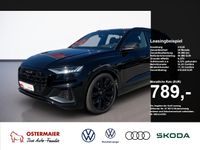 Audi SQ8 - Vorschau Bild 1