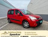 Citroën Berlingo Kombi Tendance**48TKM** - Citroën Berlingo: 4.4
