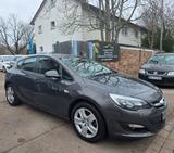 Opel Astra J Lim.Selection/Tüv+Insp.neu/2.Hand/Euro 6 - Opel Astra Selection mit Diesel-Antrieb