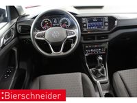 Volkswagen T-Cross - Vorschau Bild 6