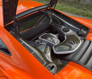 2016 Mclaren 650S COUPÉ — миниатюра 13